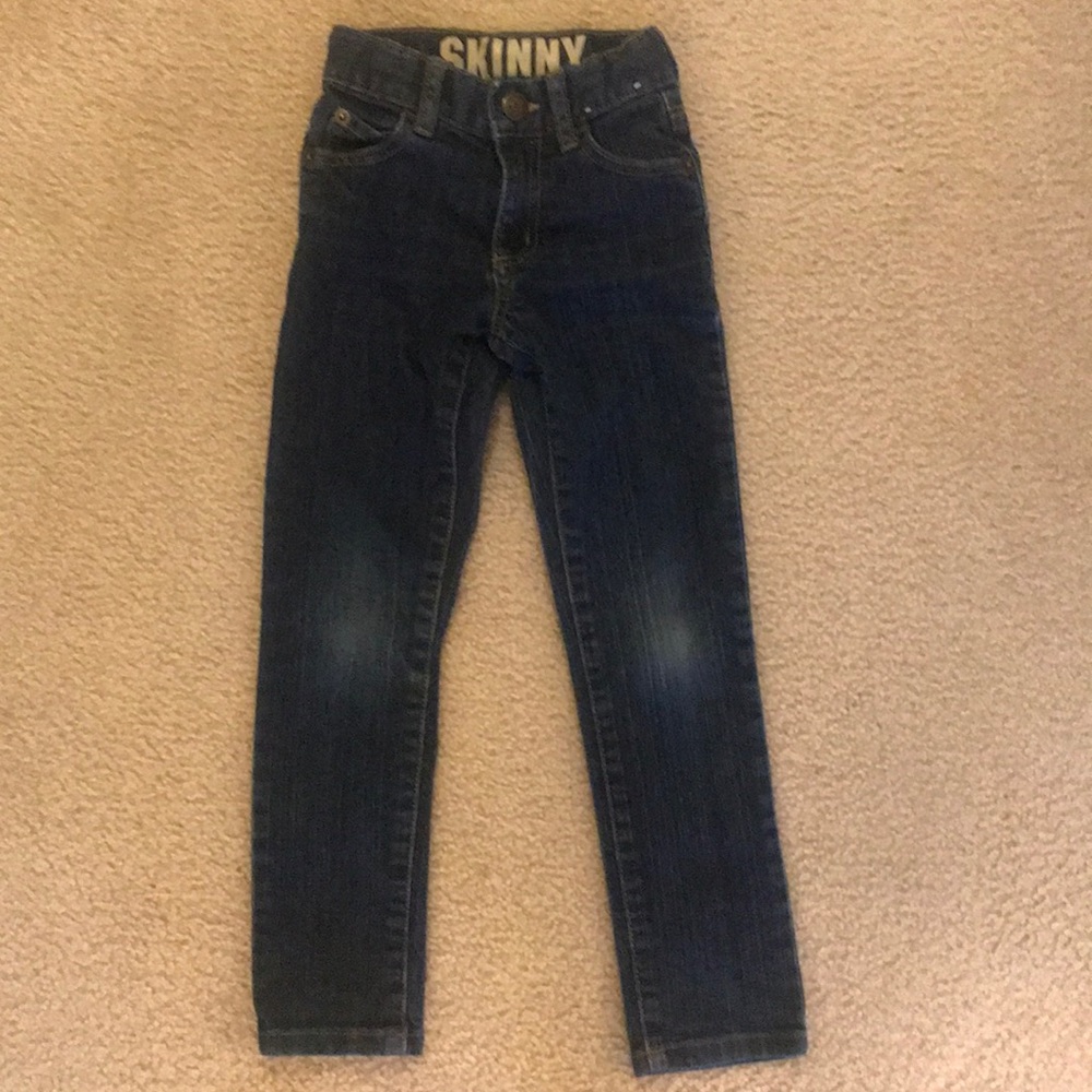 Boys Gymboree Jeans
